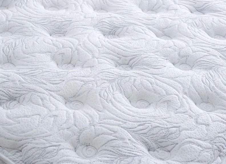 Durabeds Faith & Ethan Plaza 5 ft Mattress