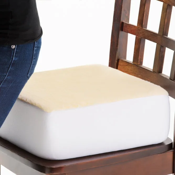 Easy Rise Cushion