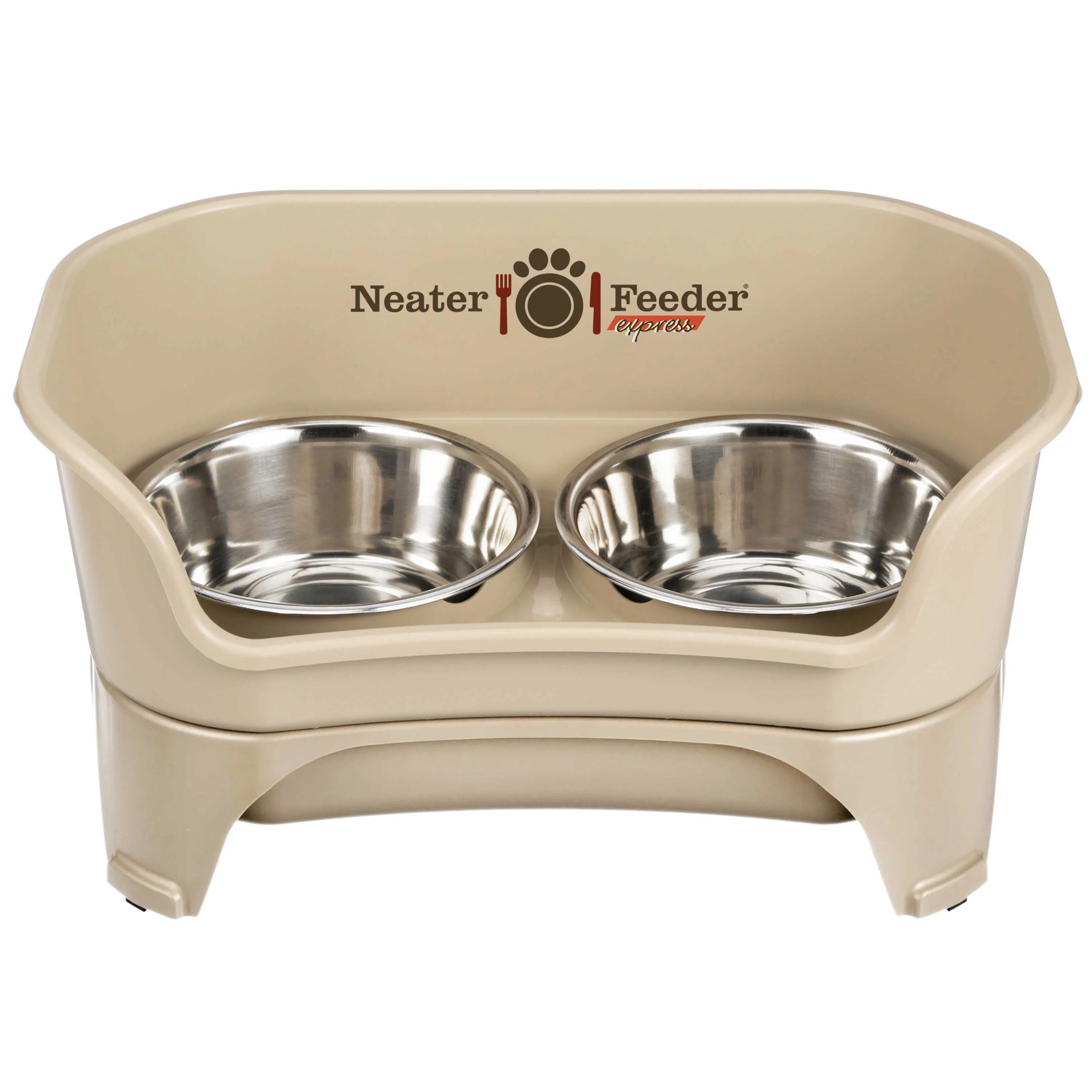 EXPRESS Neater Feeders for Cats