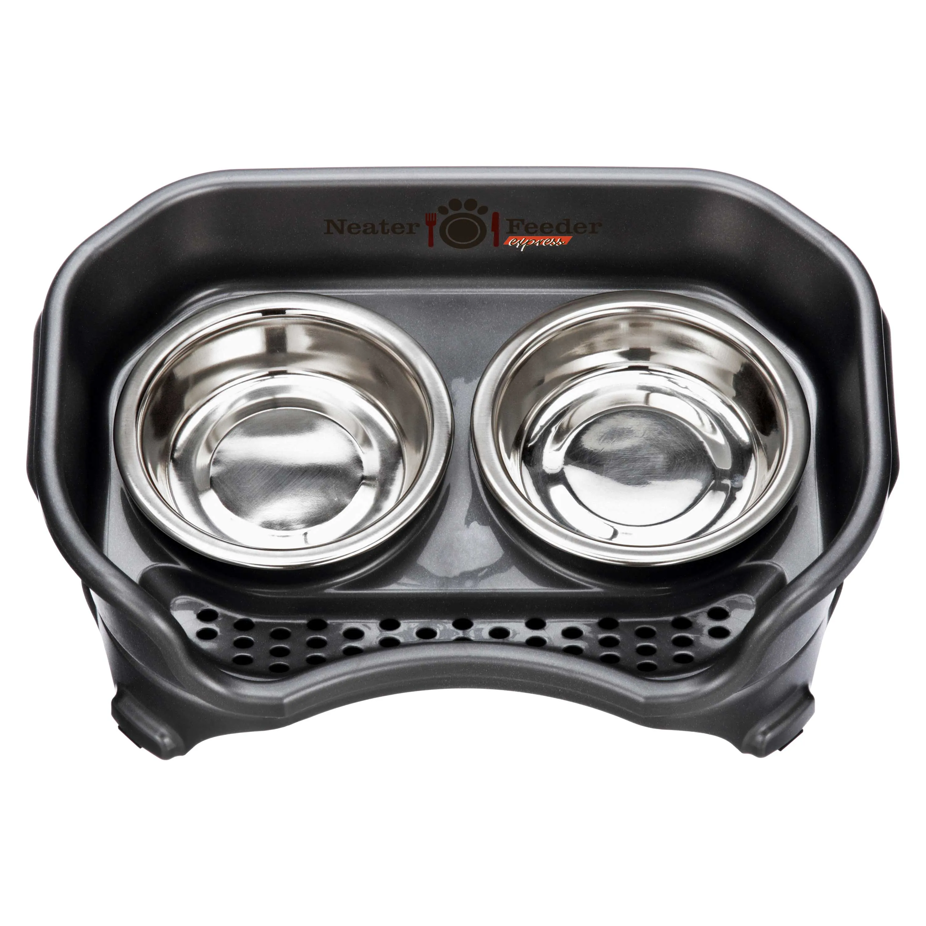 EXPRESS Neater Feeders for Cats