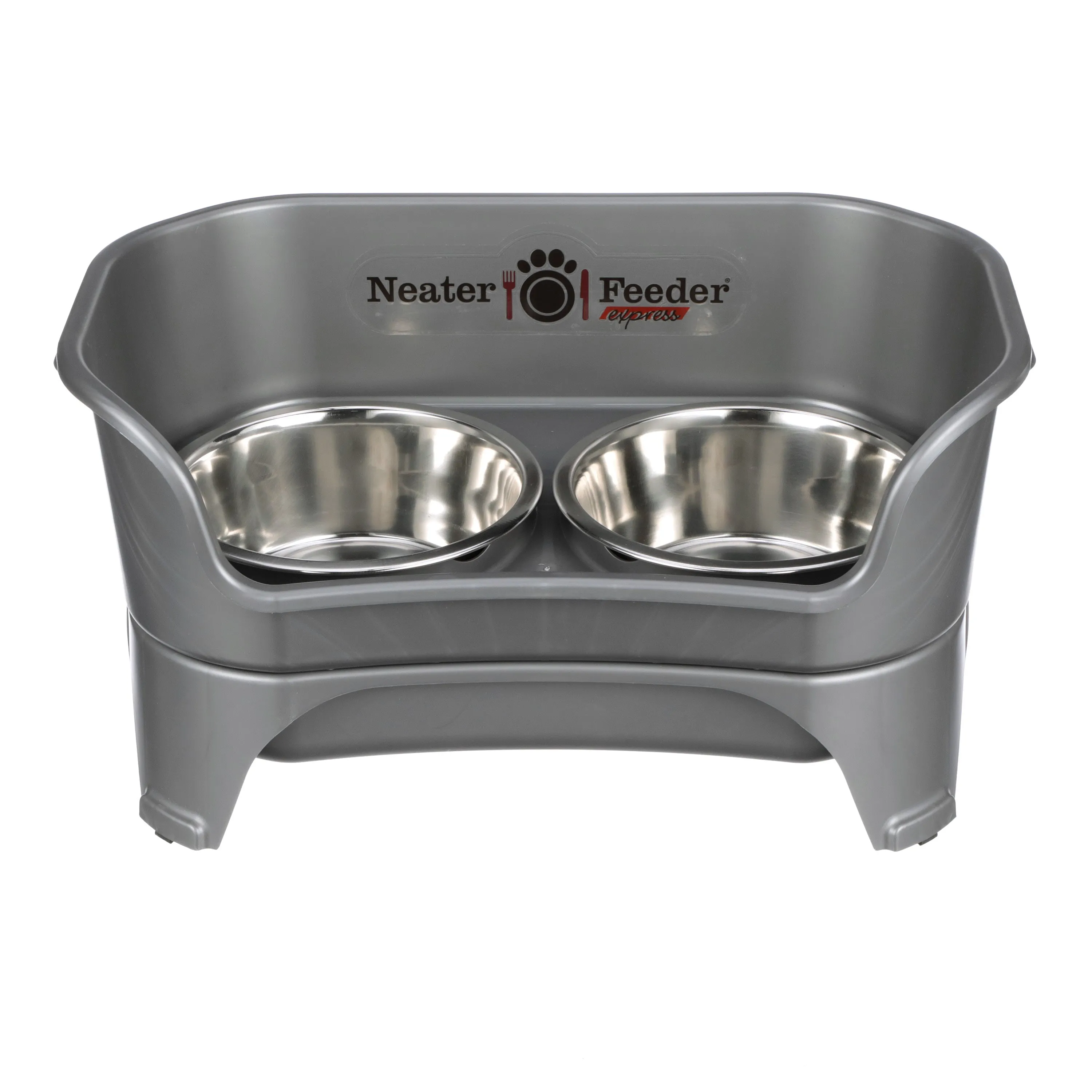 EXPRESS Neater Feeders for Cats