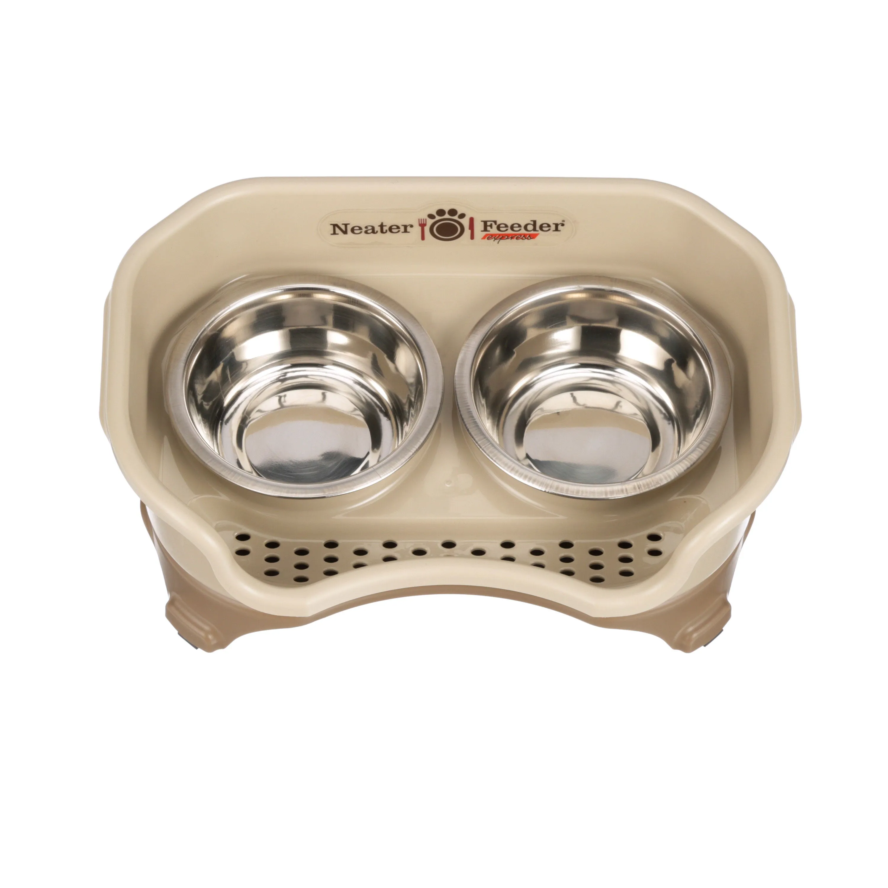 EXPRESS Neater Feeders for Cats