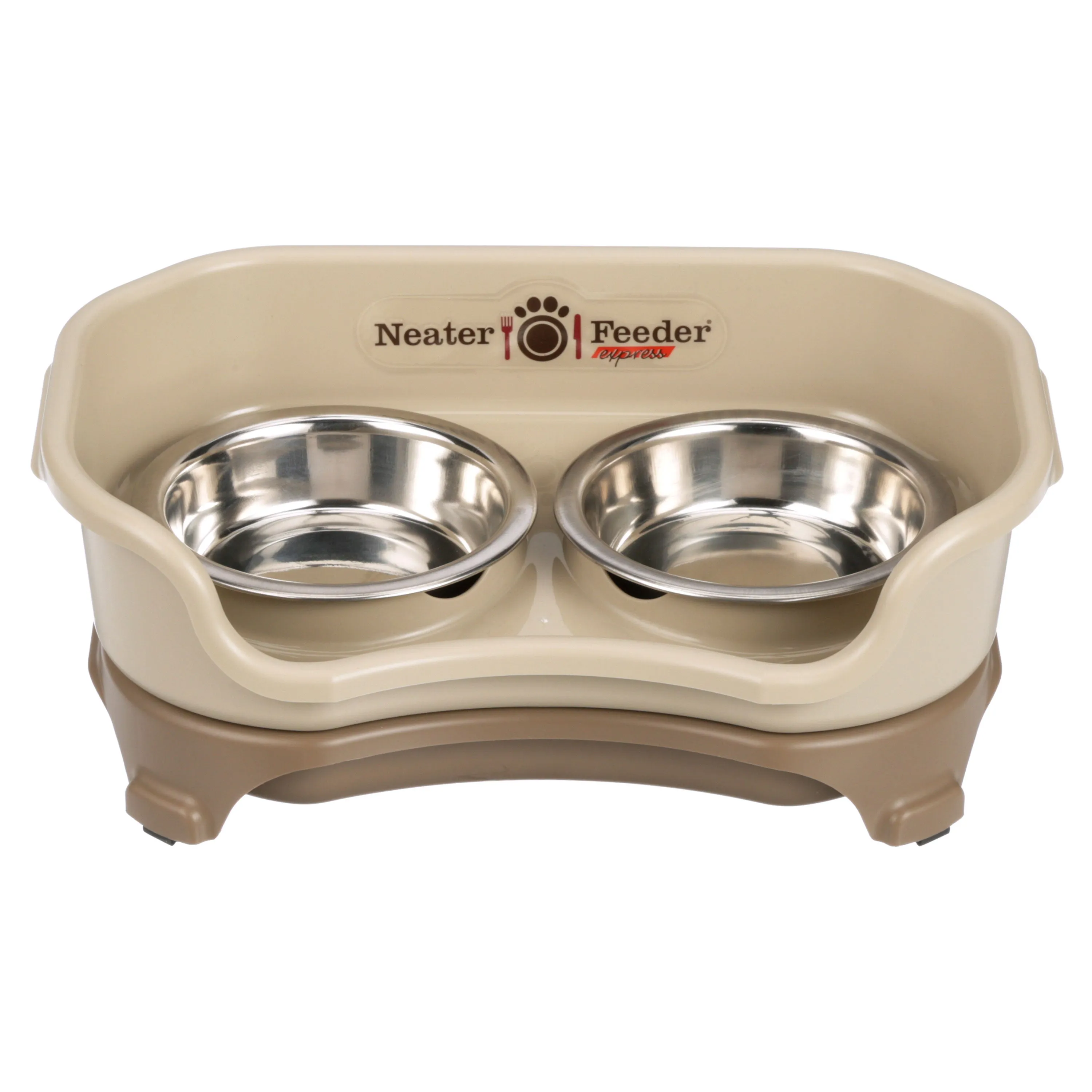 EXPRESS Neater Feeders for Cats