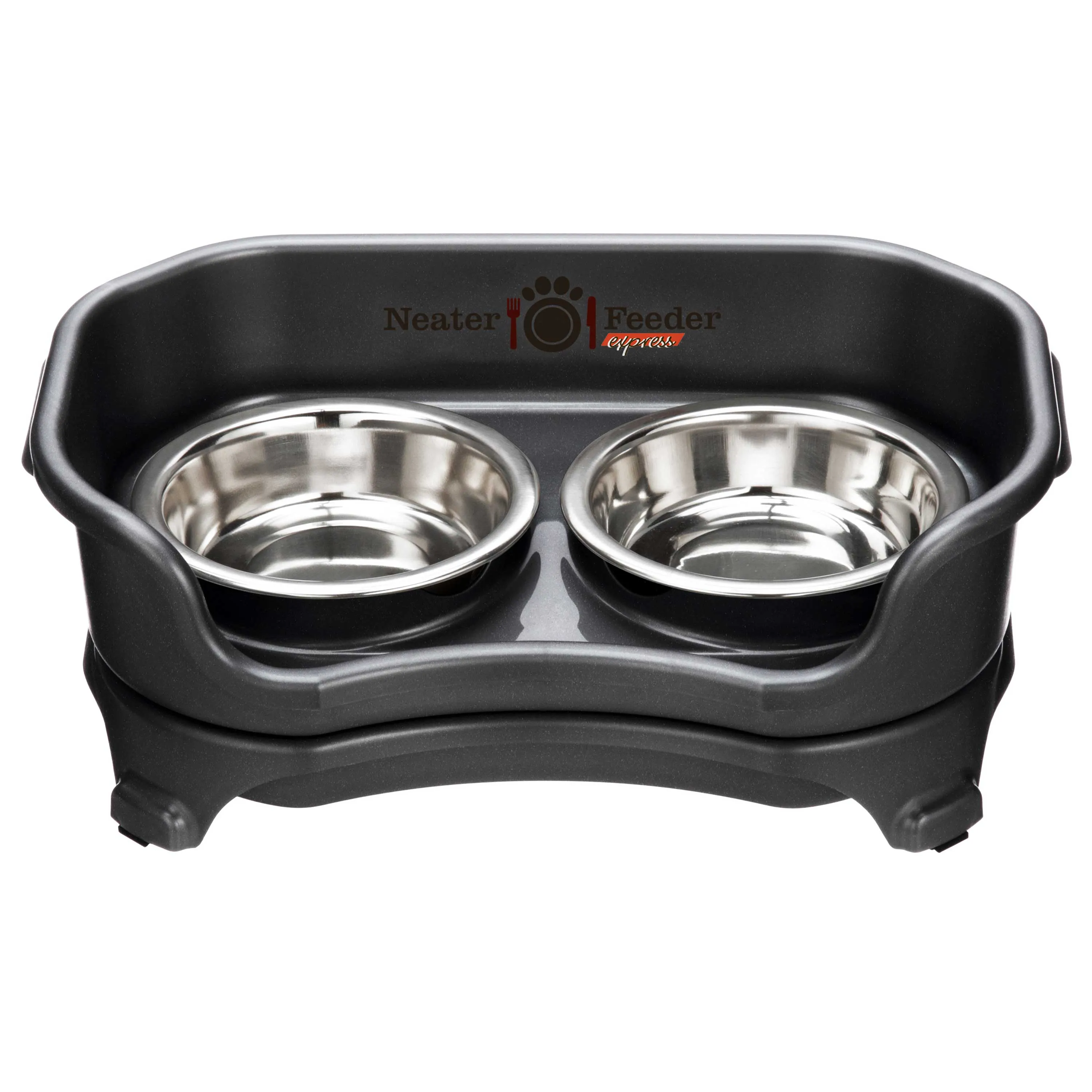 EXPRESS Neater Feeders for Cats