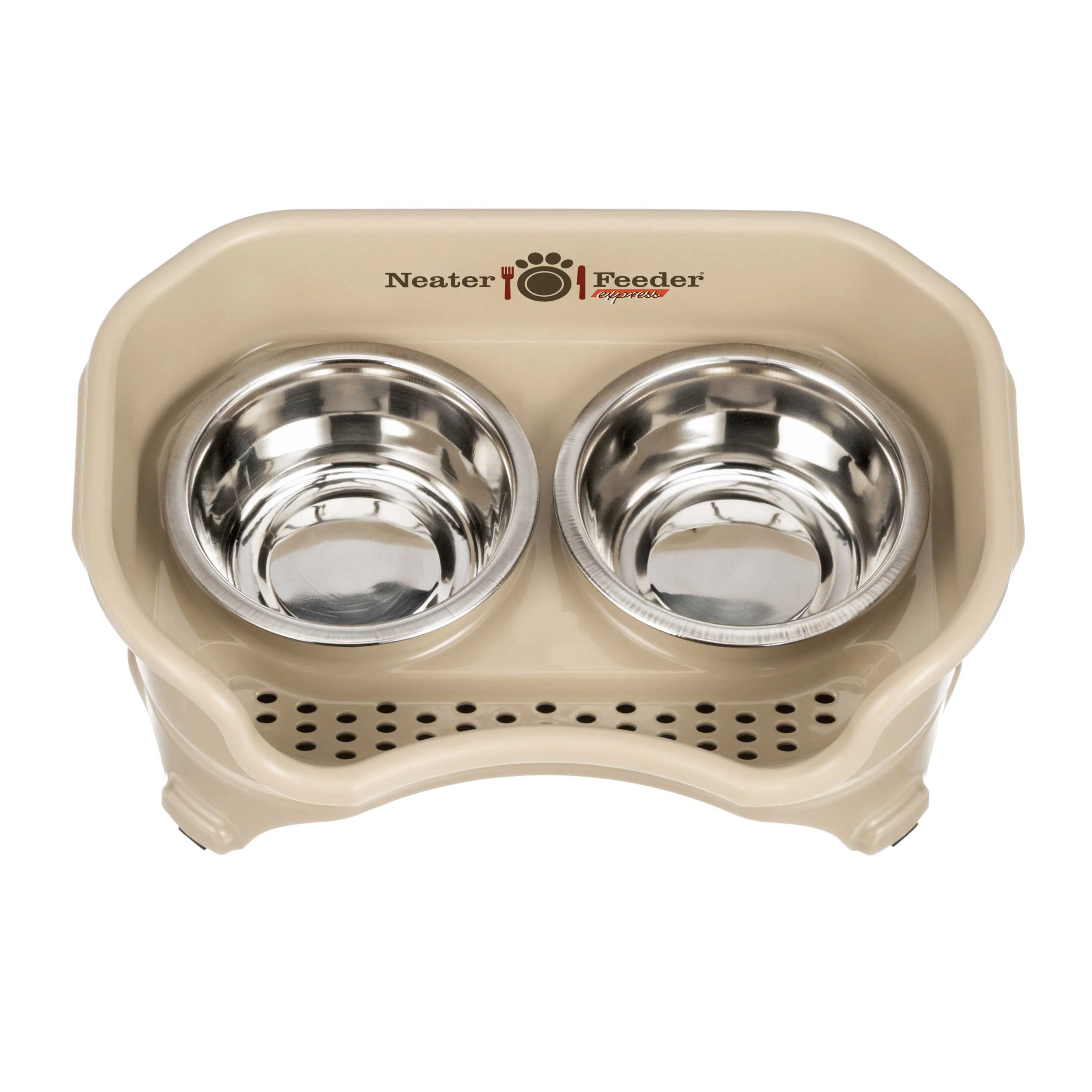 EXPRESS Neater Feeders for Cats