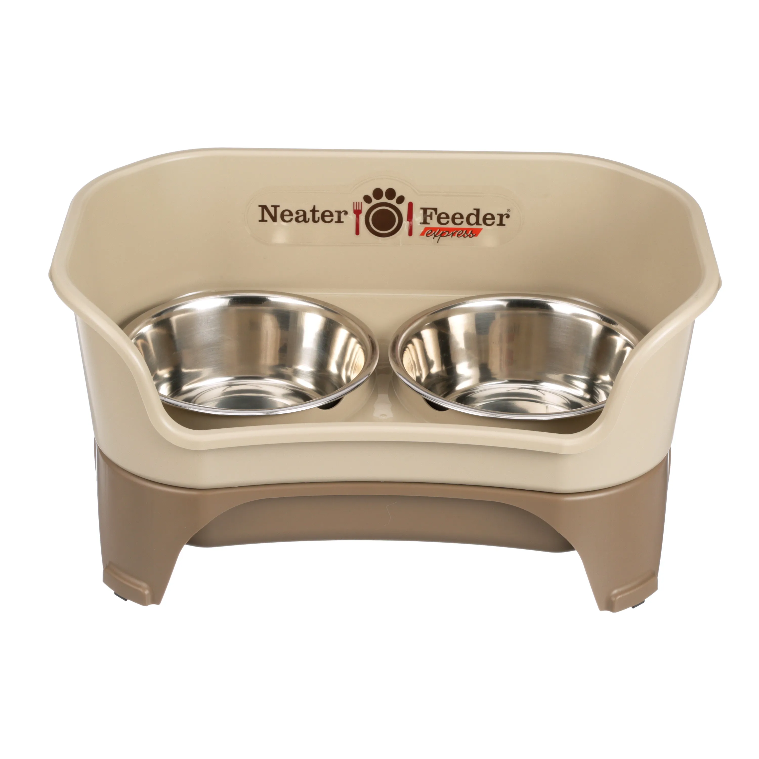 EXPRESS Neater Feeders for Cats