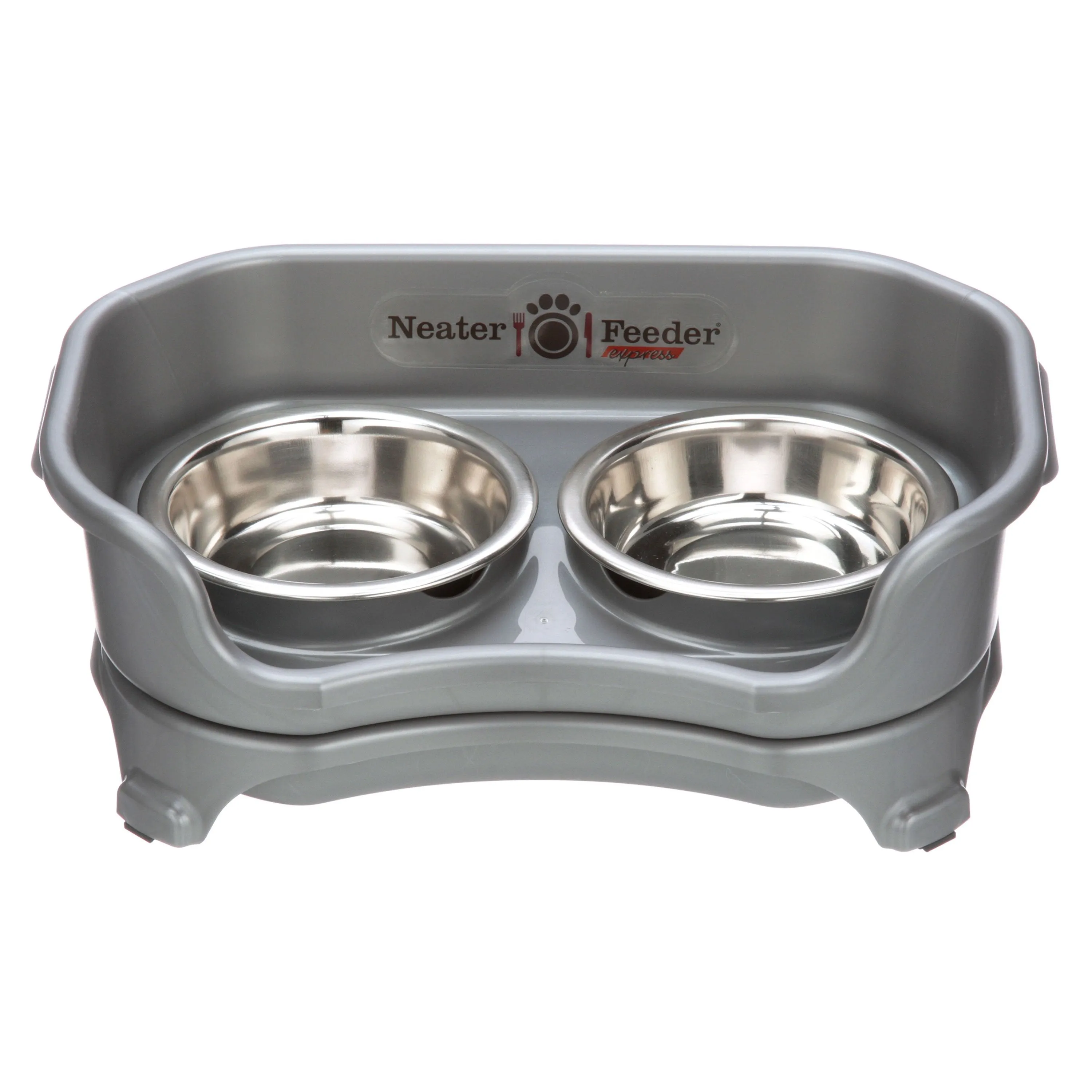 EXPRESS Neater Feeders for Cats