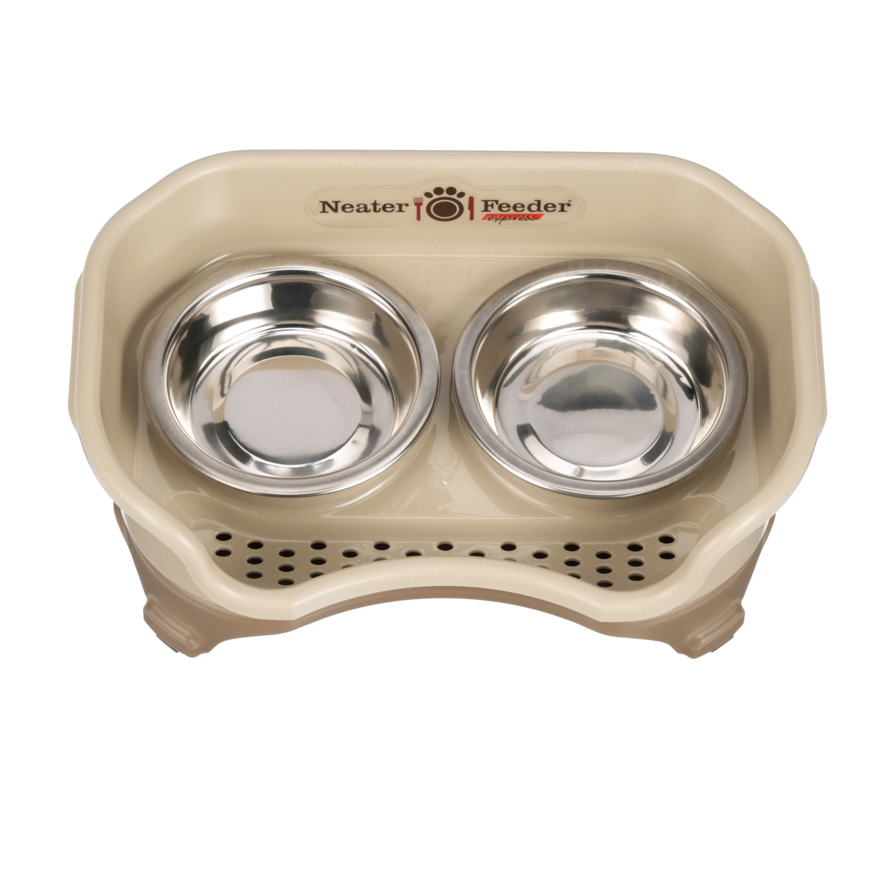 EXPRESS Neater Feeders for Cats