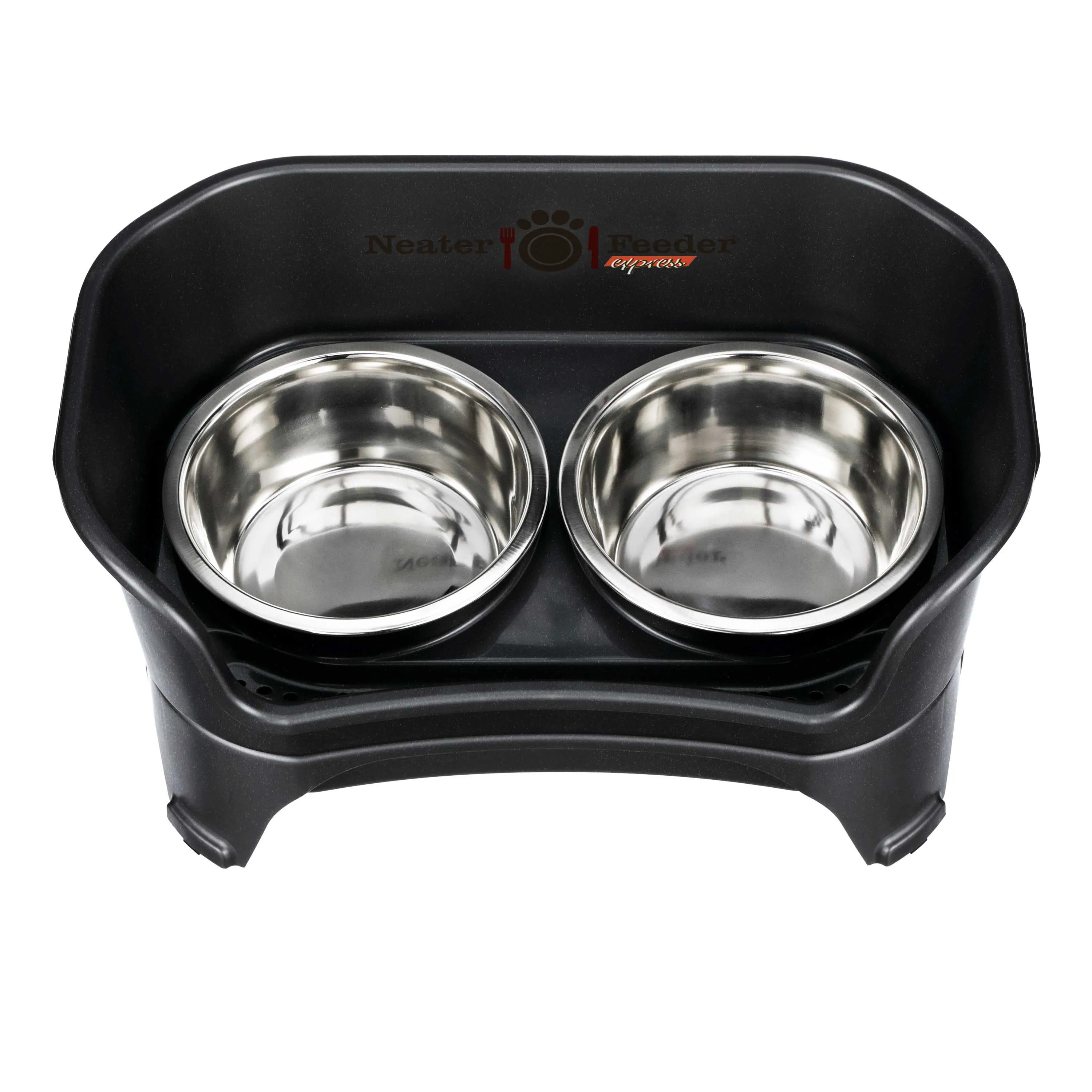 EXPRESS Neater Feeders for Cats