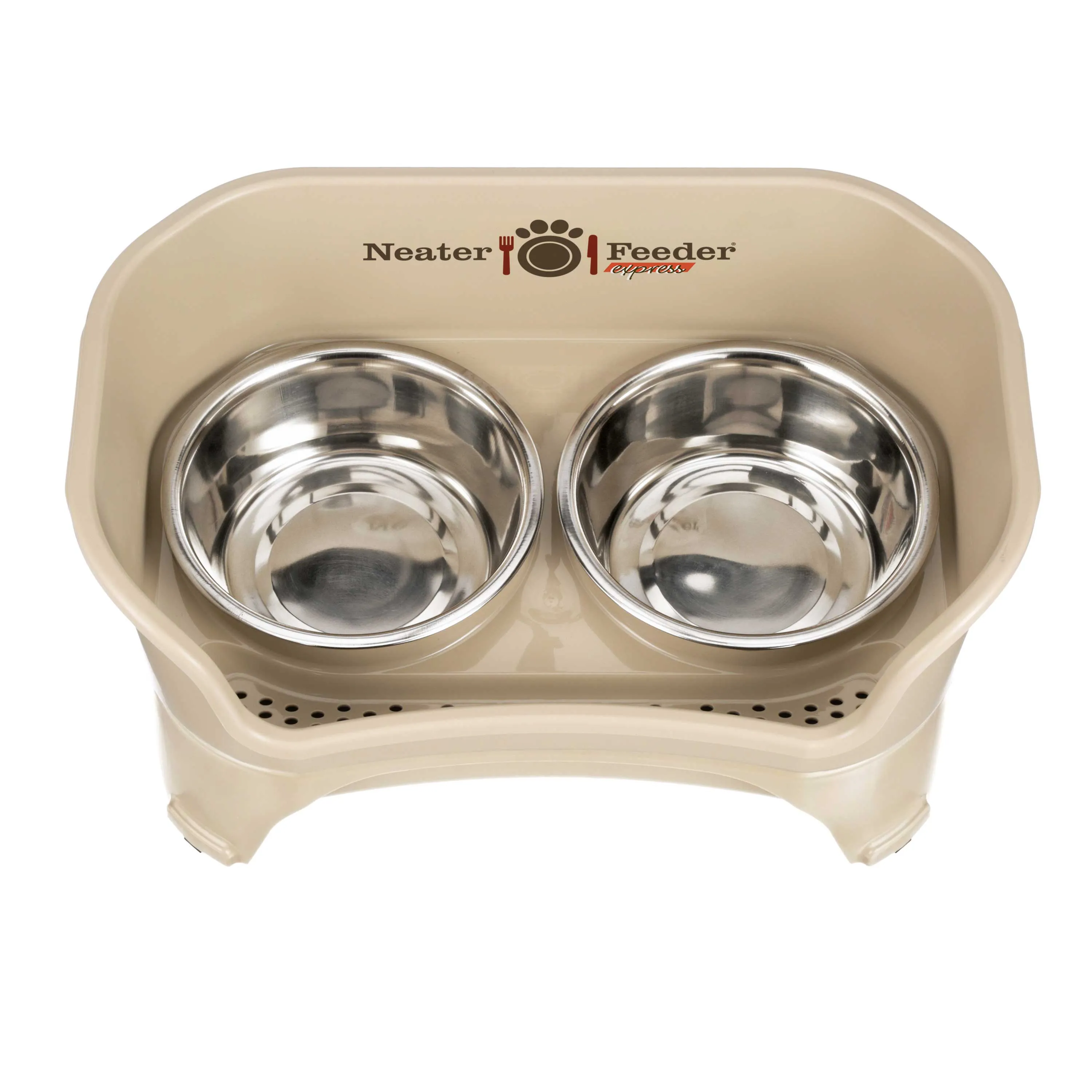 EXPRESS Neater Feeders for Cats