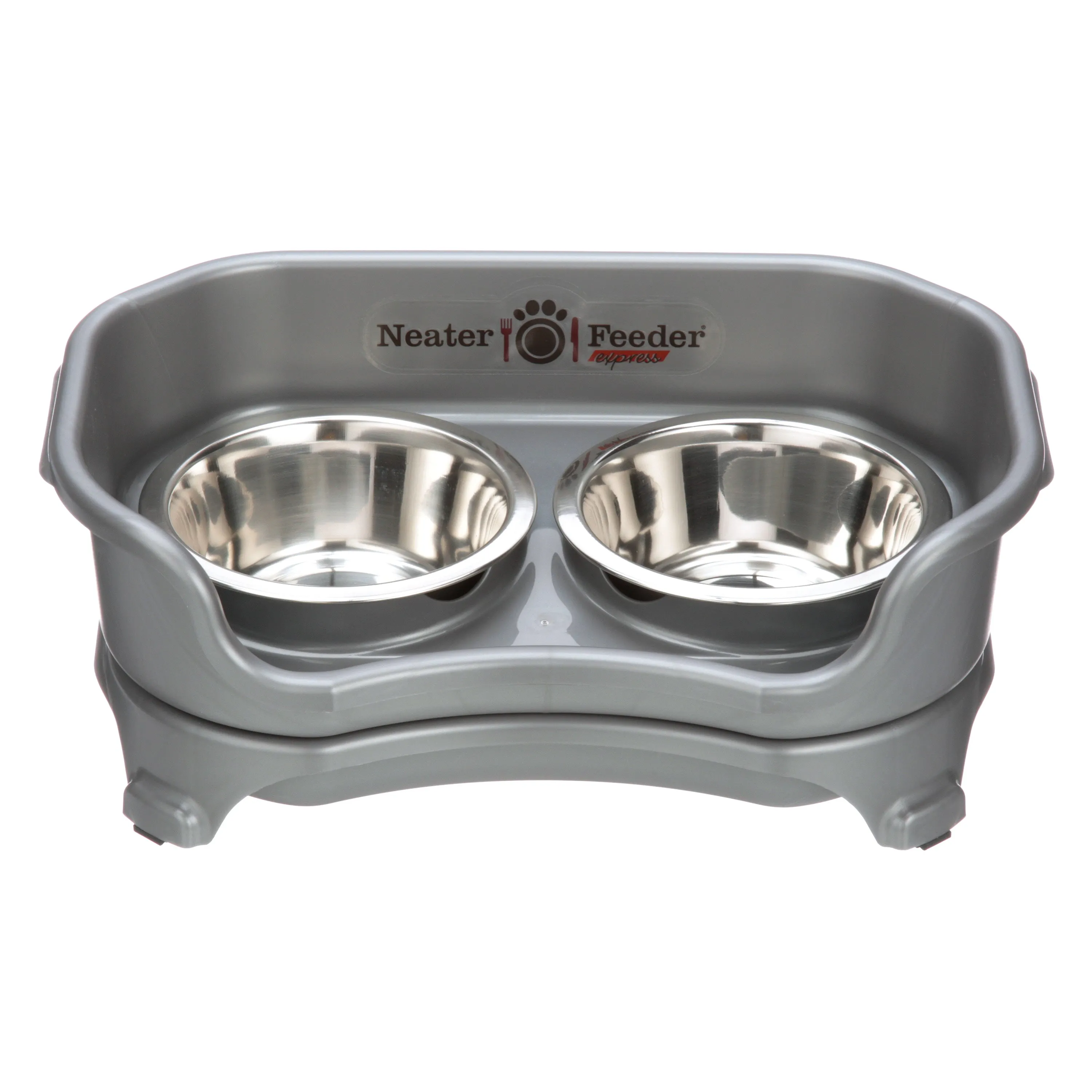 EXPRESS Neater Feeders for Cats