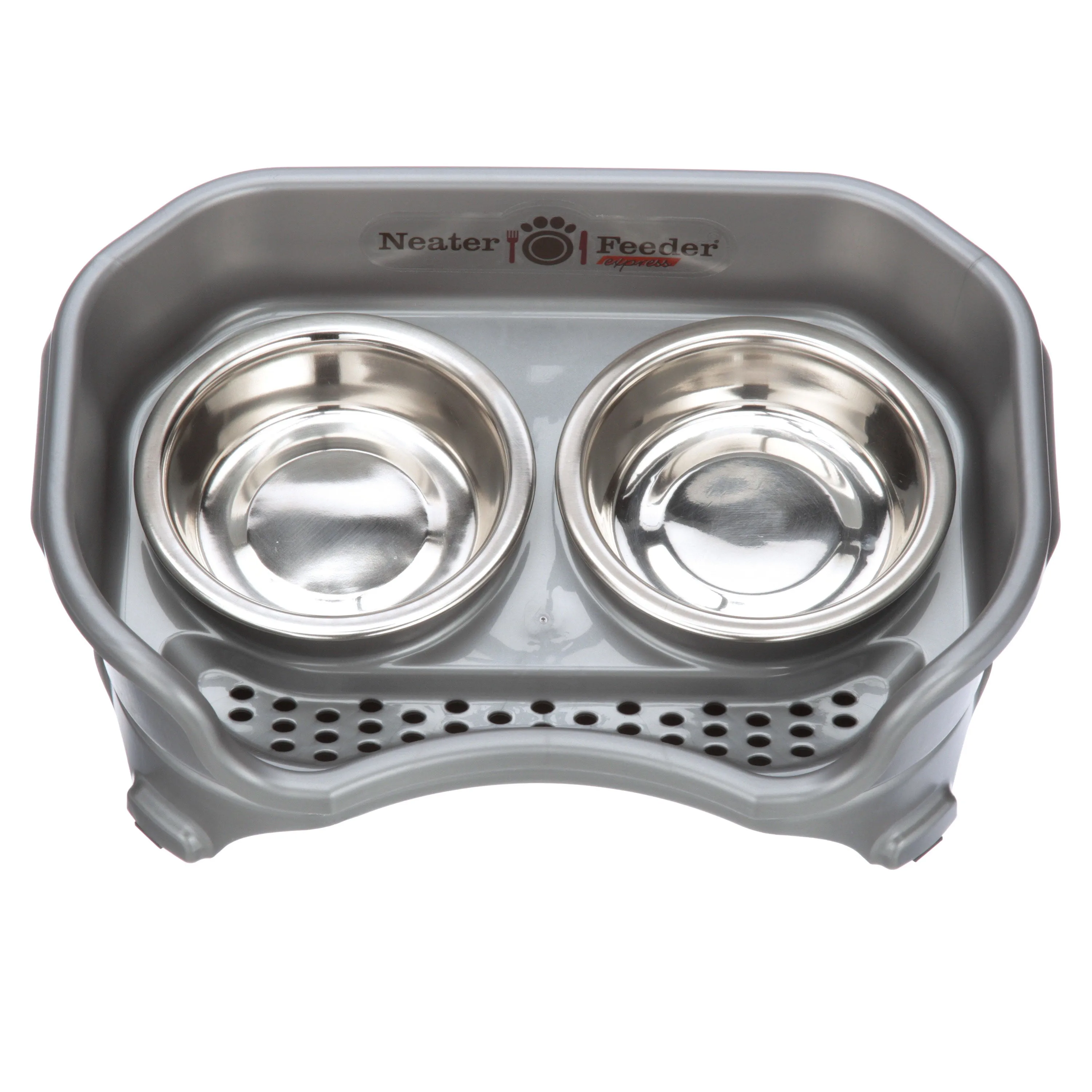 EXPRESS Neater Feeders for Cats