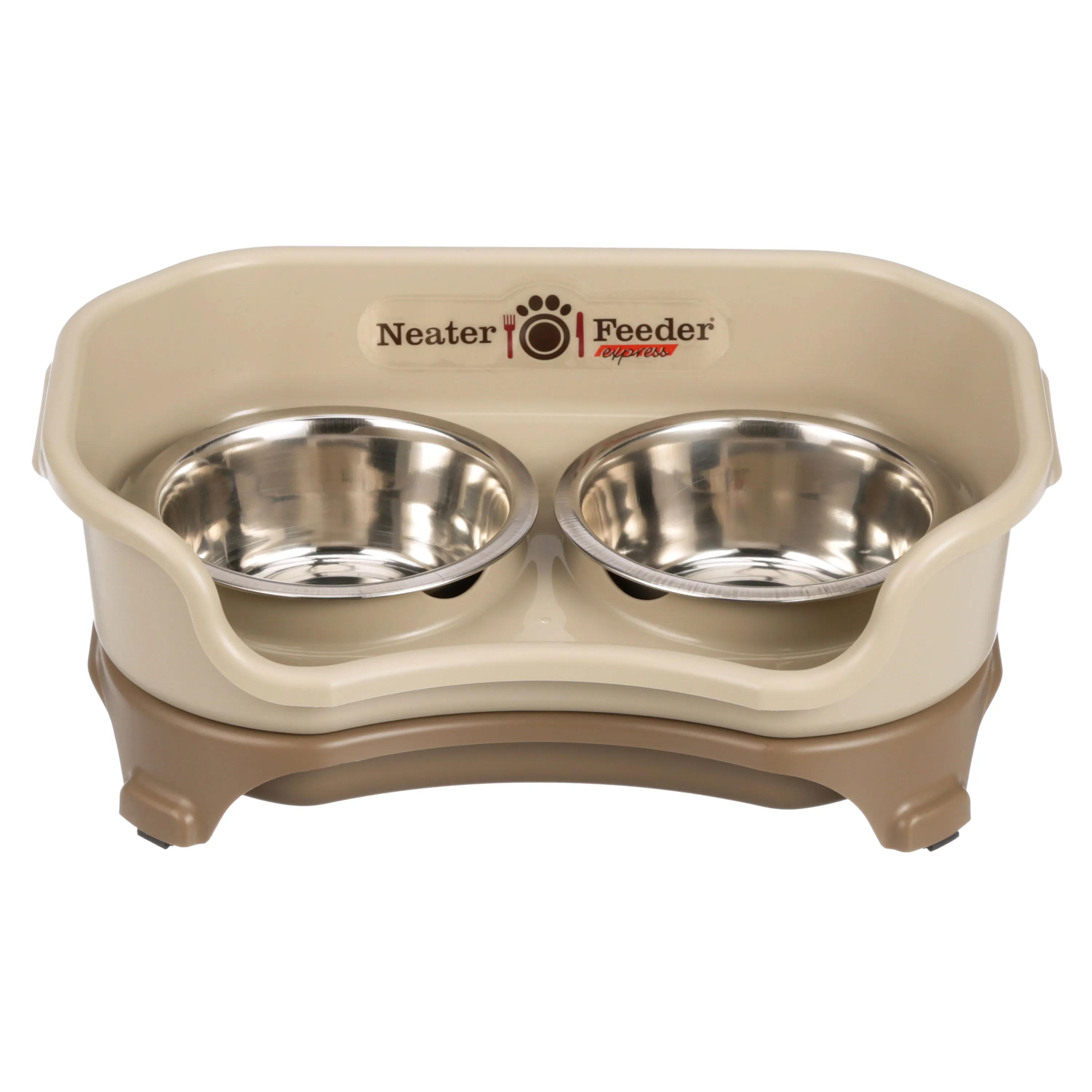 EXPRESS Neater Feeders for Cats