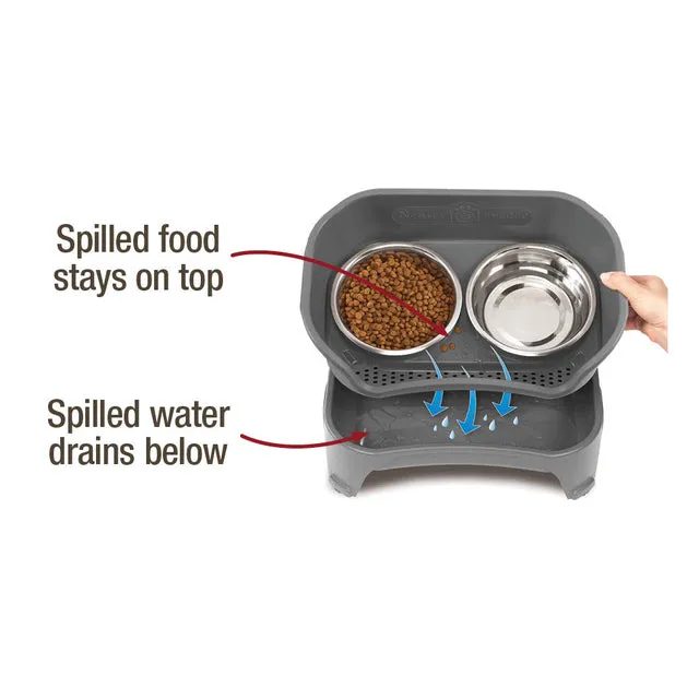 EXPRESS Neater Feeders for Cats