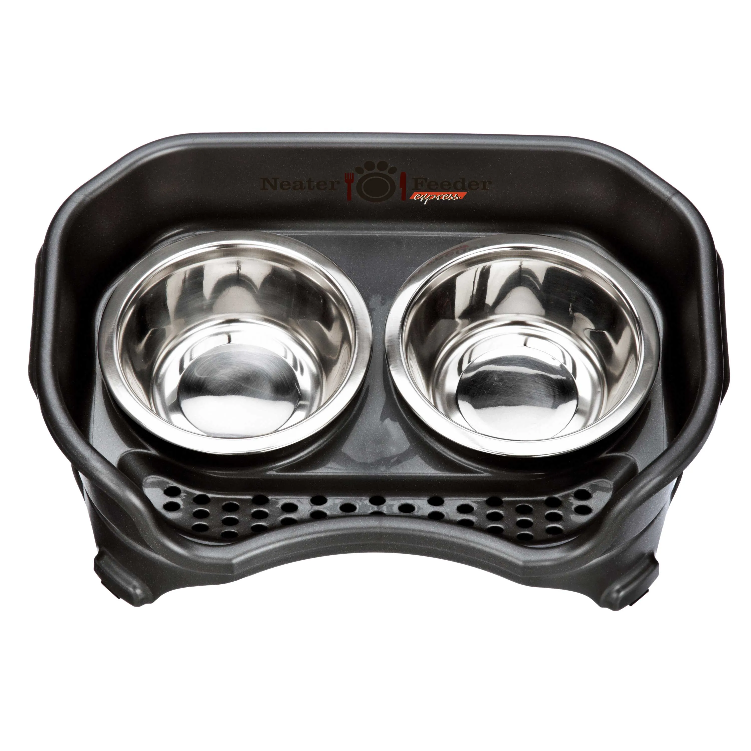 EXPRESS Neater Feeders for Cats