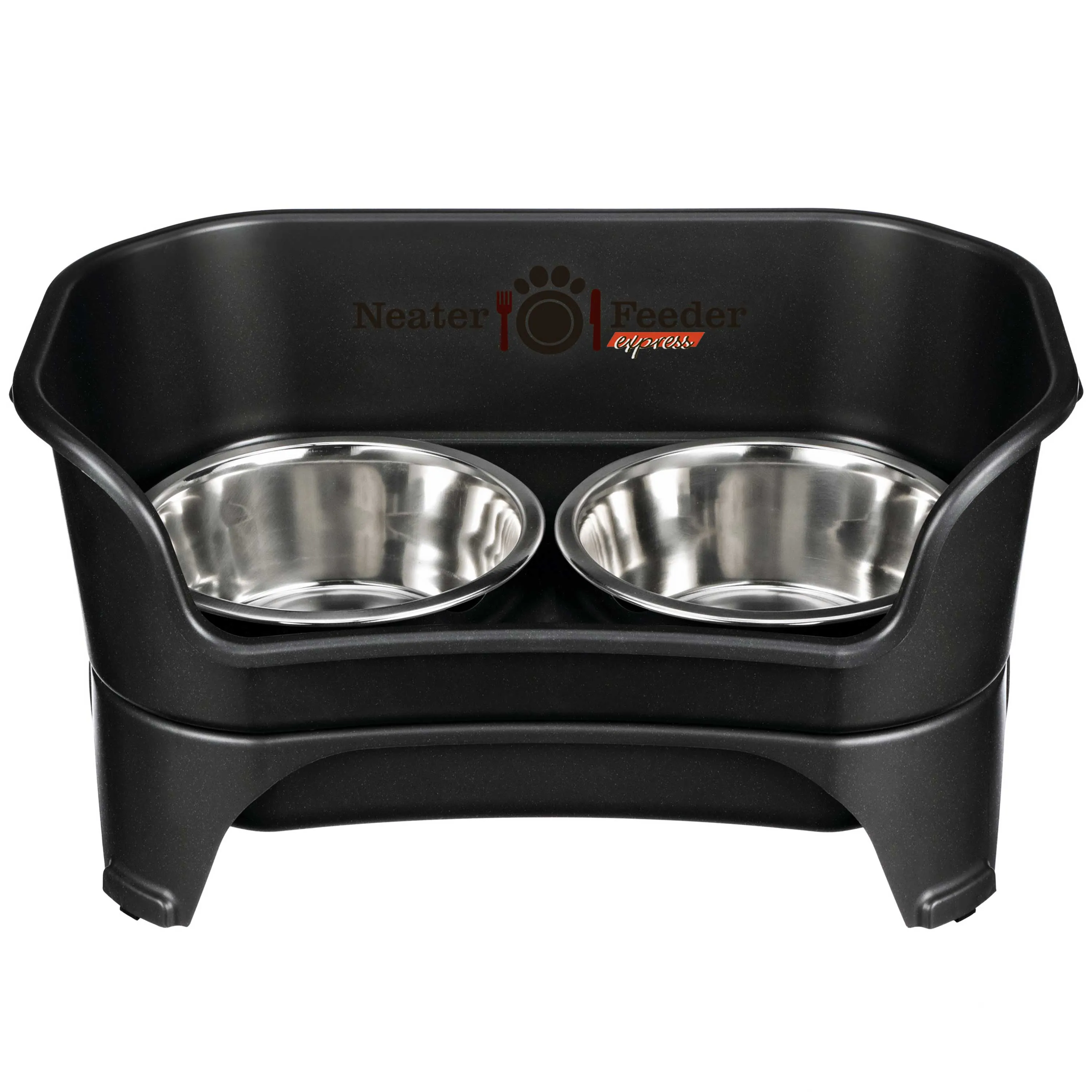 EXPRESS Neater Feeders for Cats