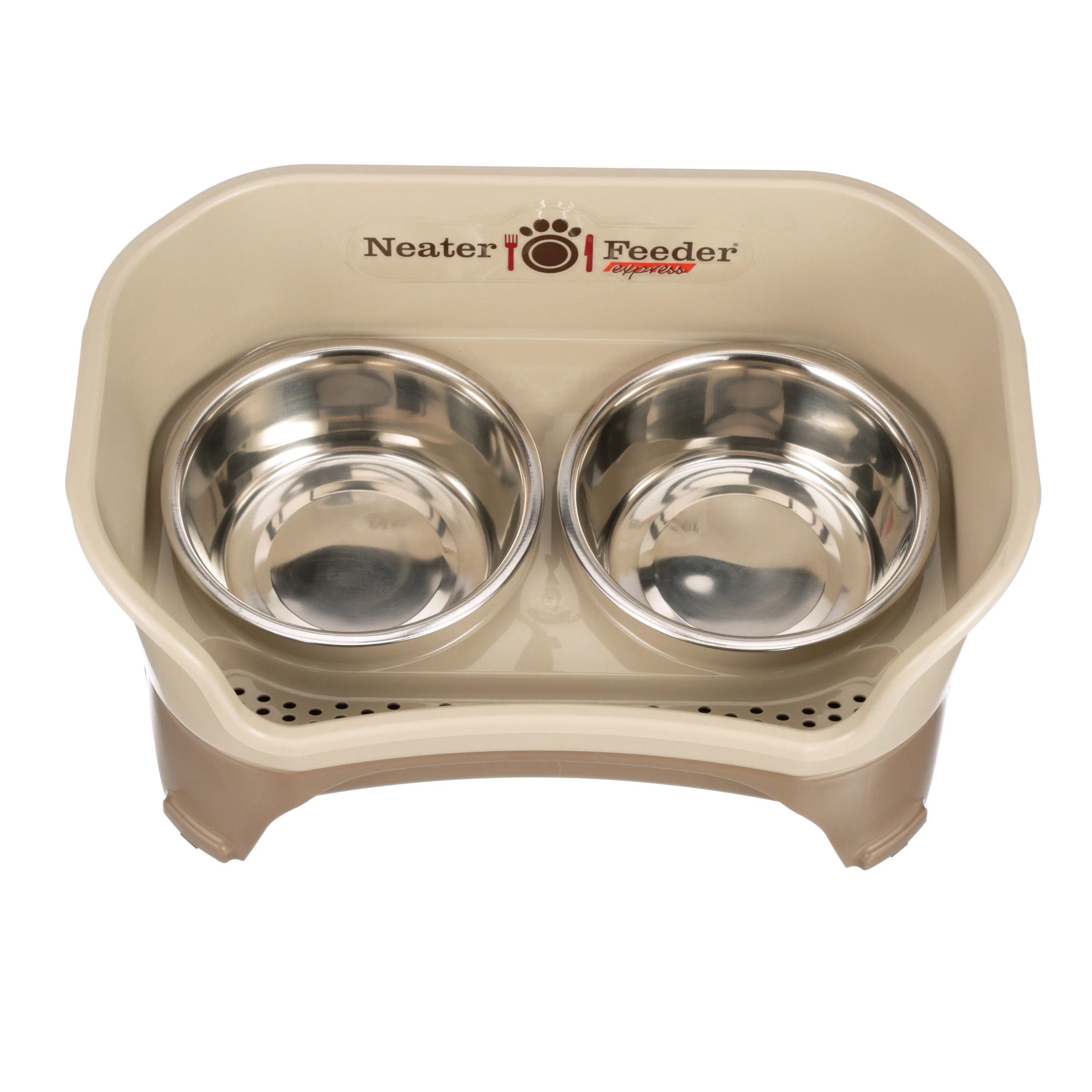 EXPRESS Neater Feeders for Cats
