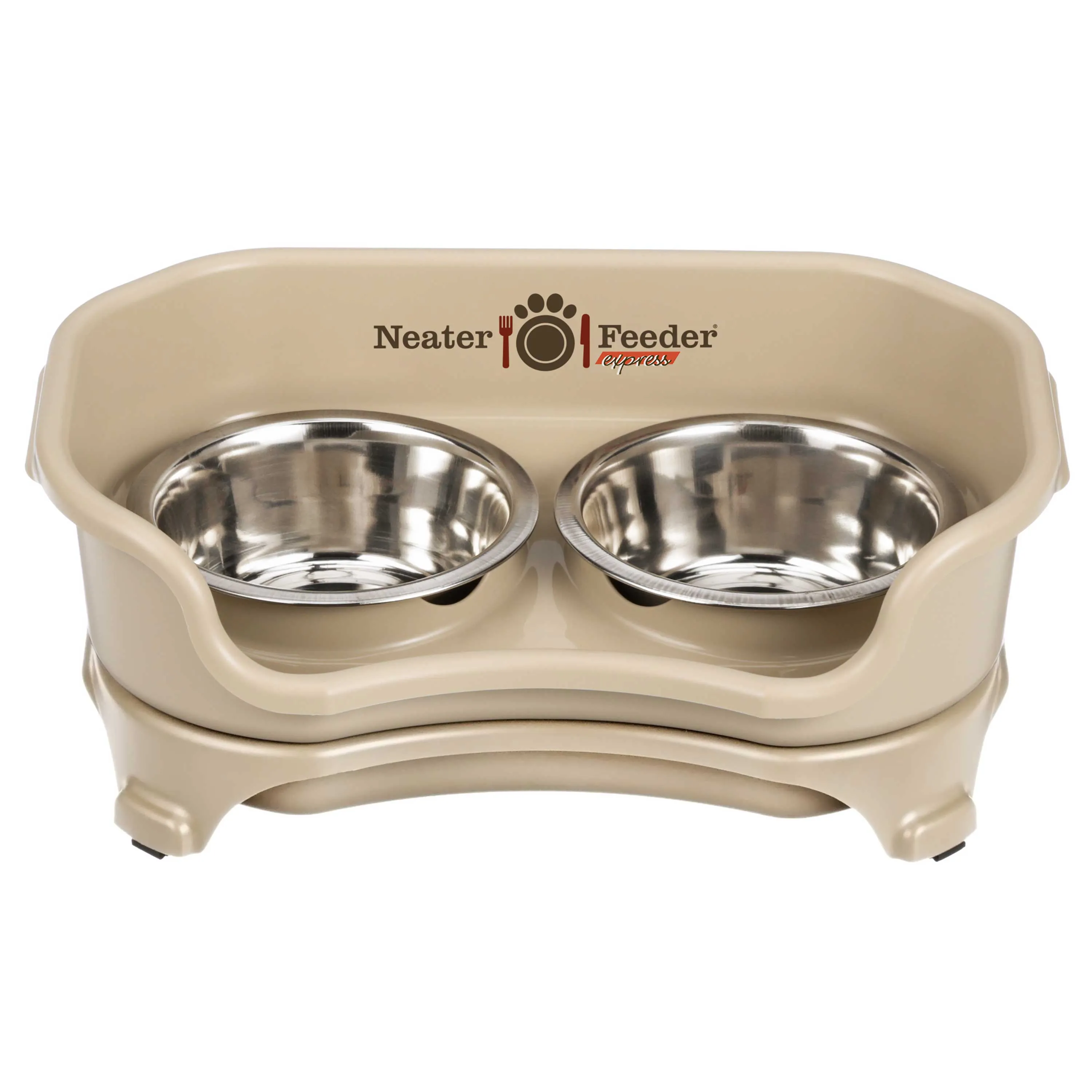 EXPRESS Neater Feeders for Cats