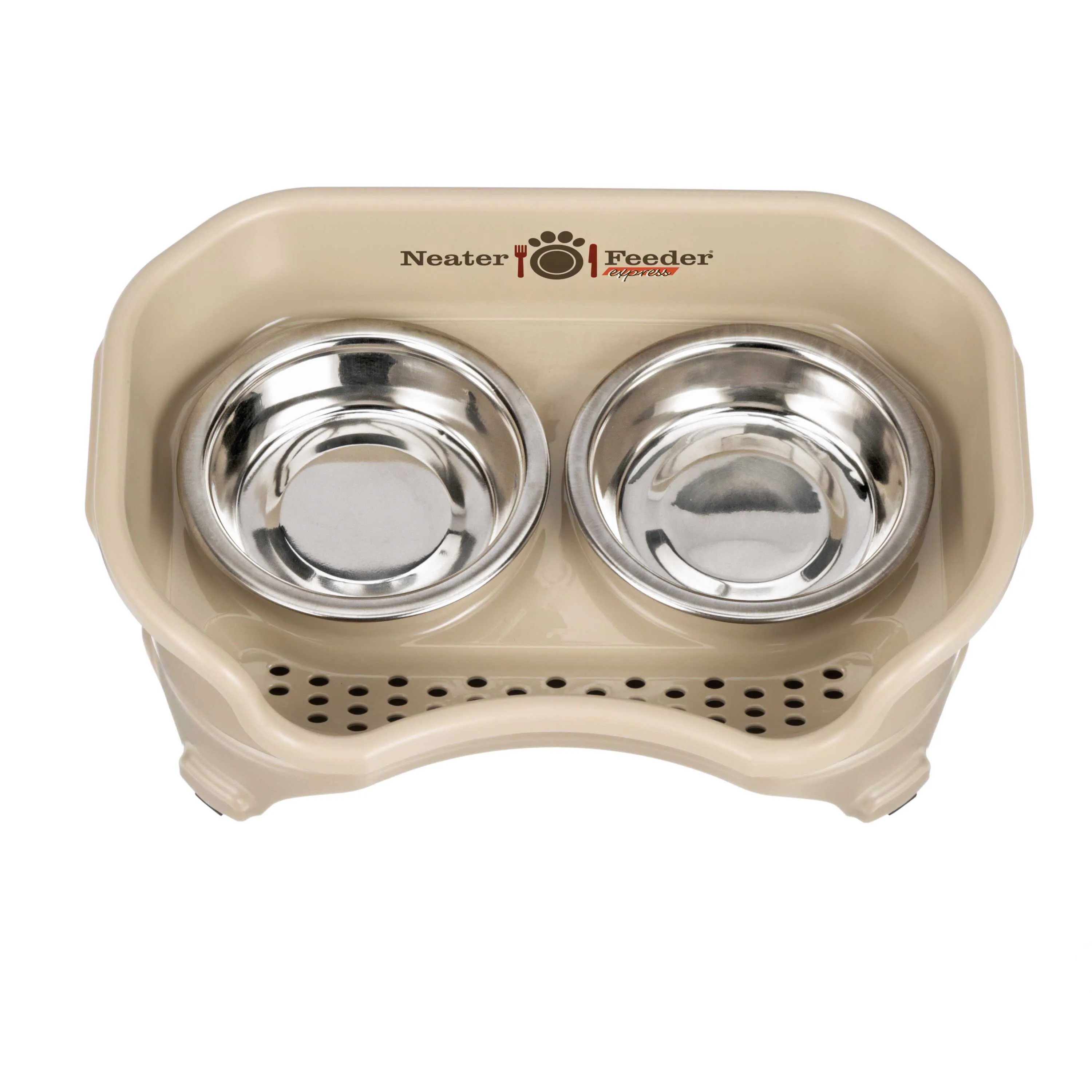 EXPRESS Neater Feeders for Cats