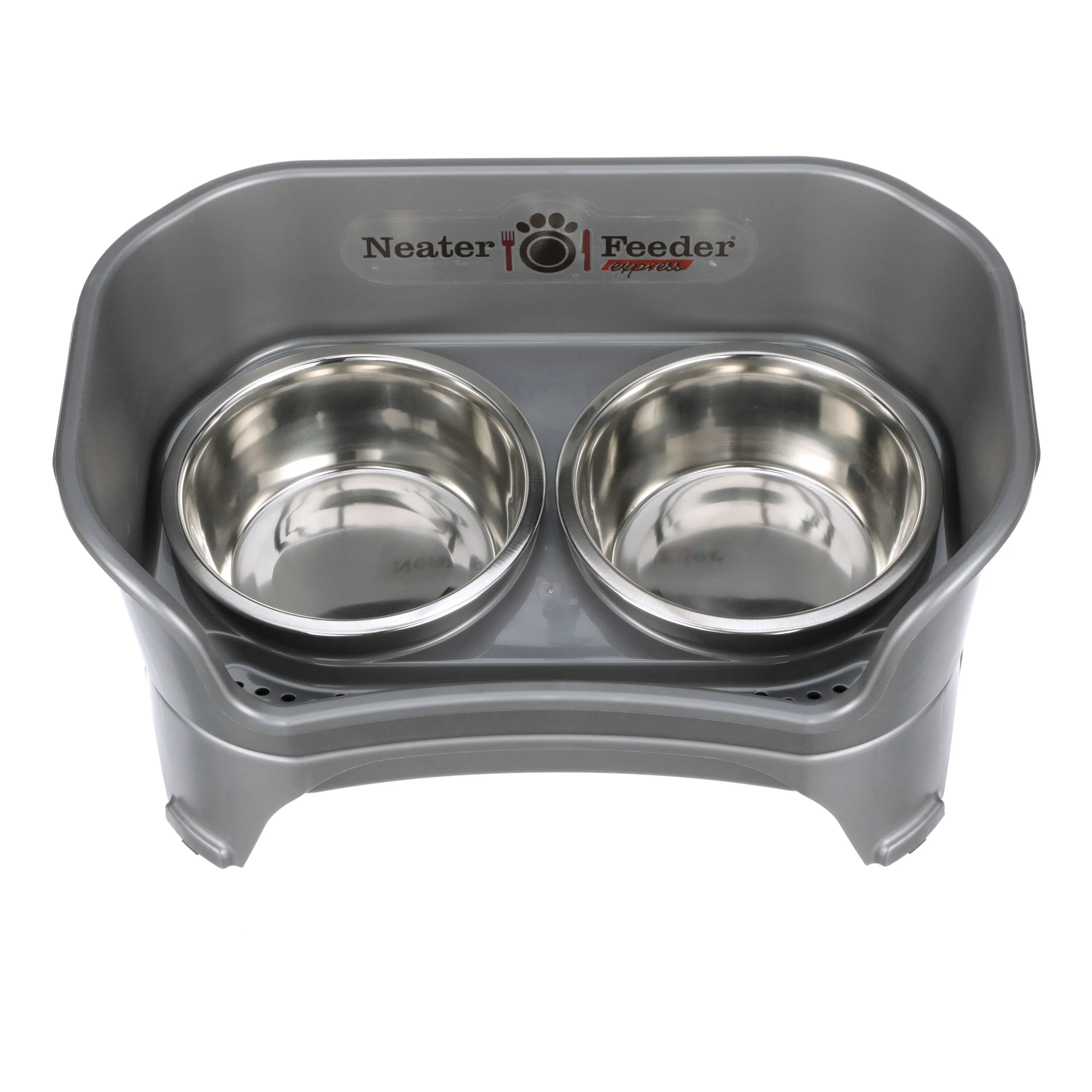 EXPRESS Neater Feeders for Cats