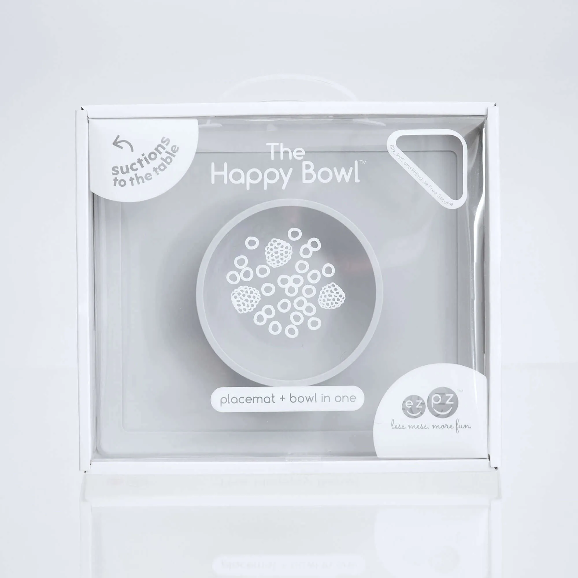 ezpz Happy Bowl