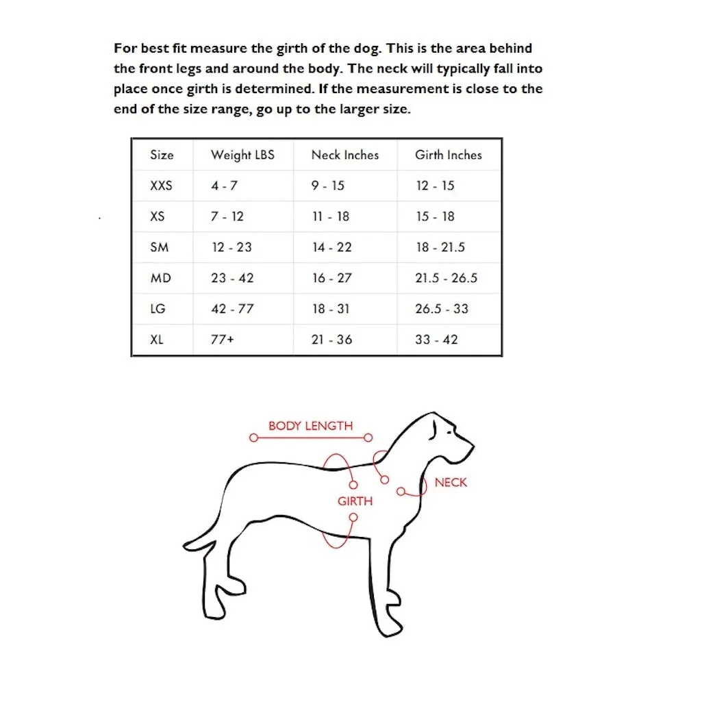 EzyDog Quick Fit Harness Grey