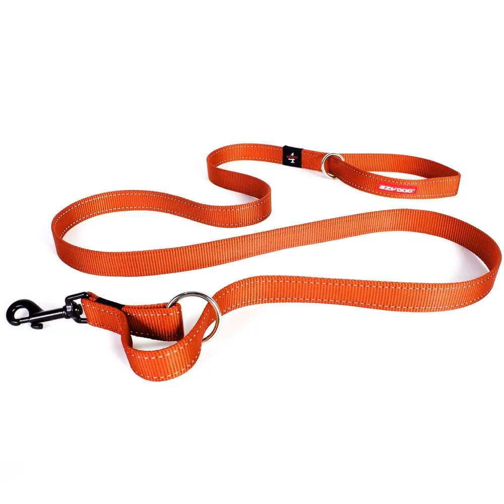 EzyDog Vario 4 Multi-Function Leash