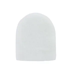 Felt Heel Pads 6/8 #HP6
