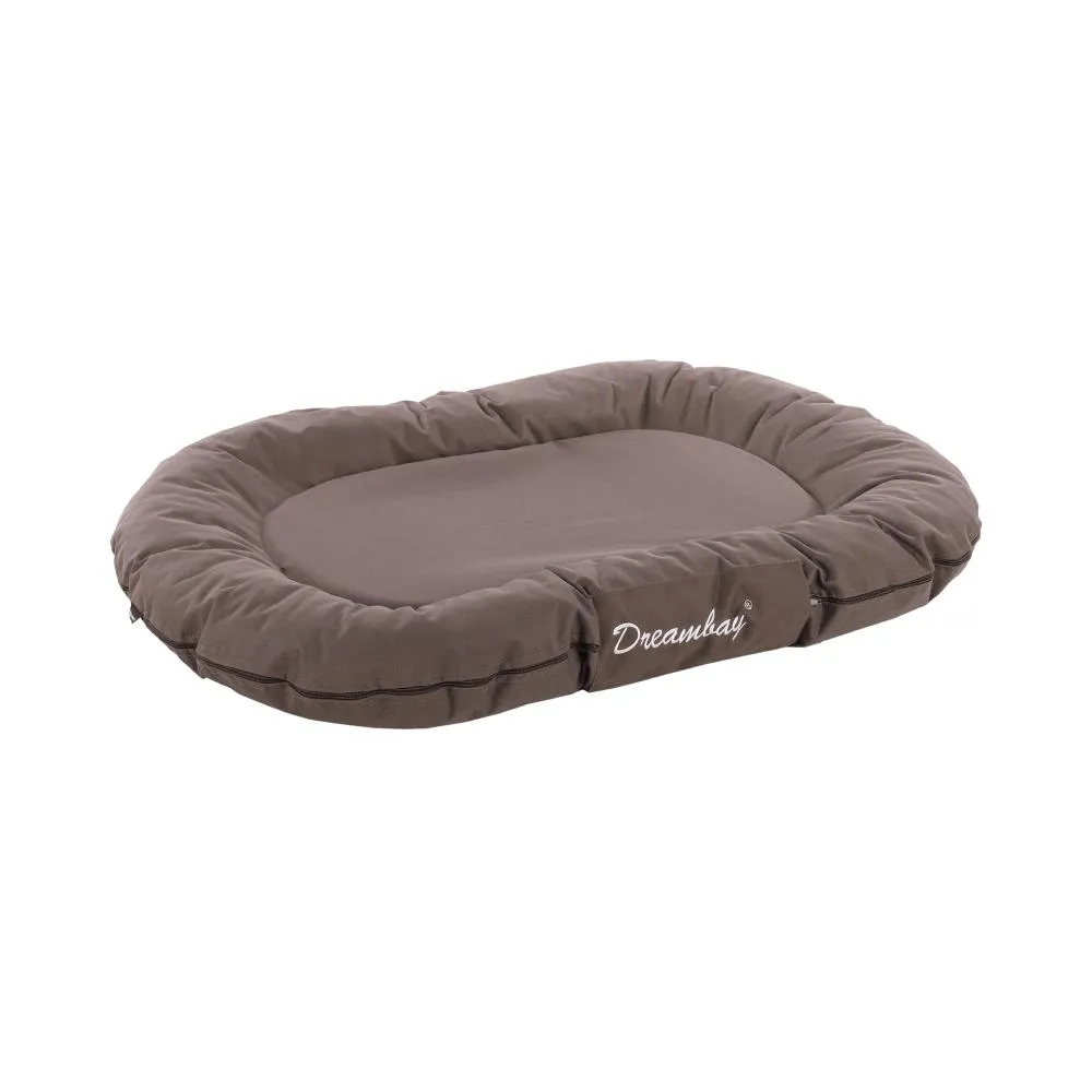 Flamingo Cushion Dreambay Oval Shadow