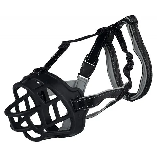 Flex Silicone Muzzle