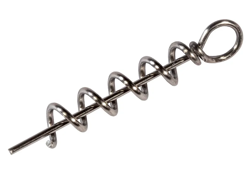 Fox Rage Strike Point Corkscrew Attachments