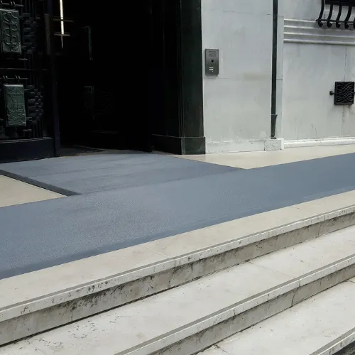 Frontrunner XT Custom Size Matting