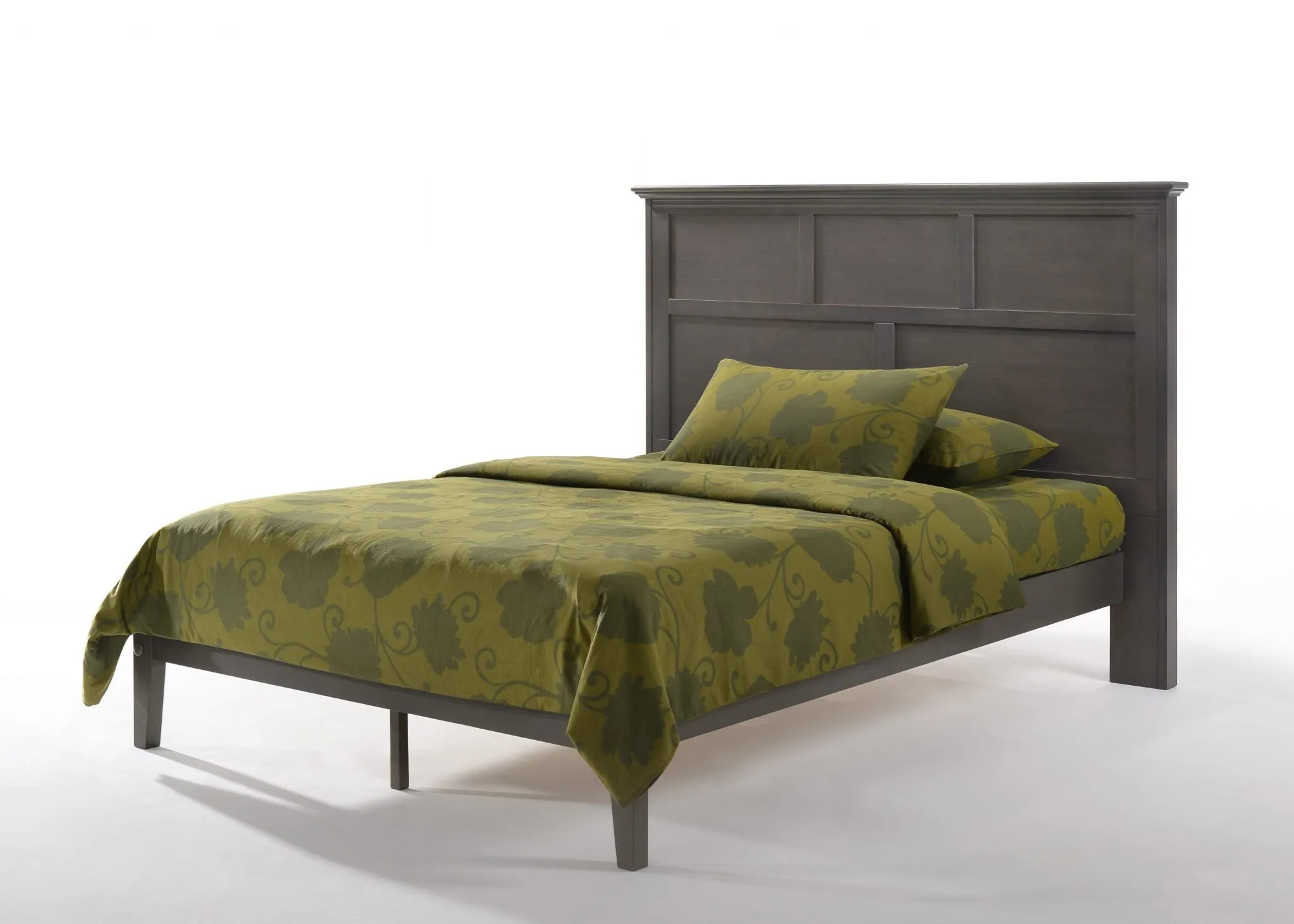 Full Tarragon Bed (P Series)
