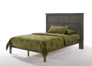 Full Tarragon Bed (P Series)