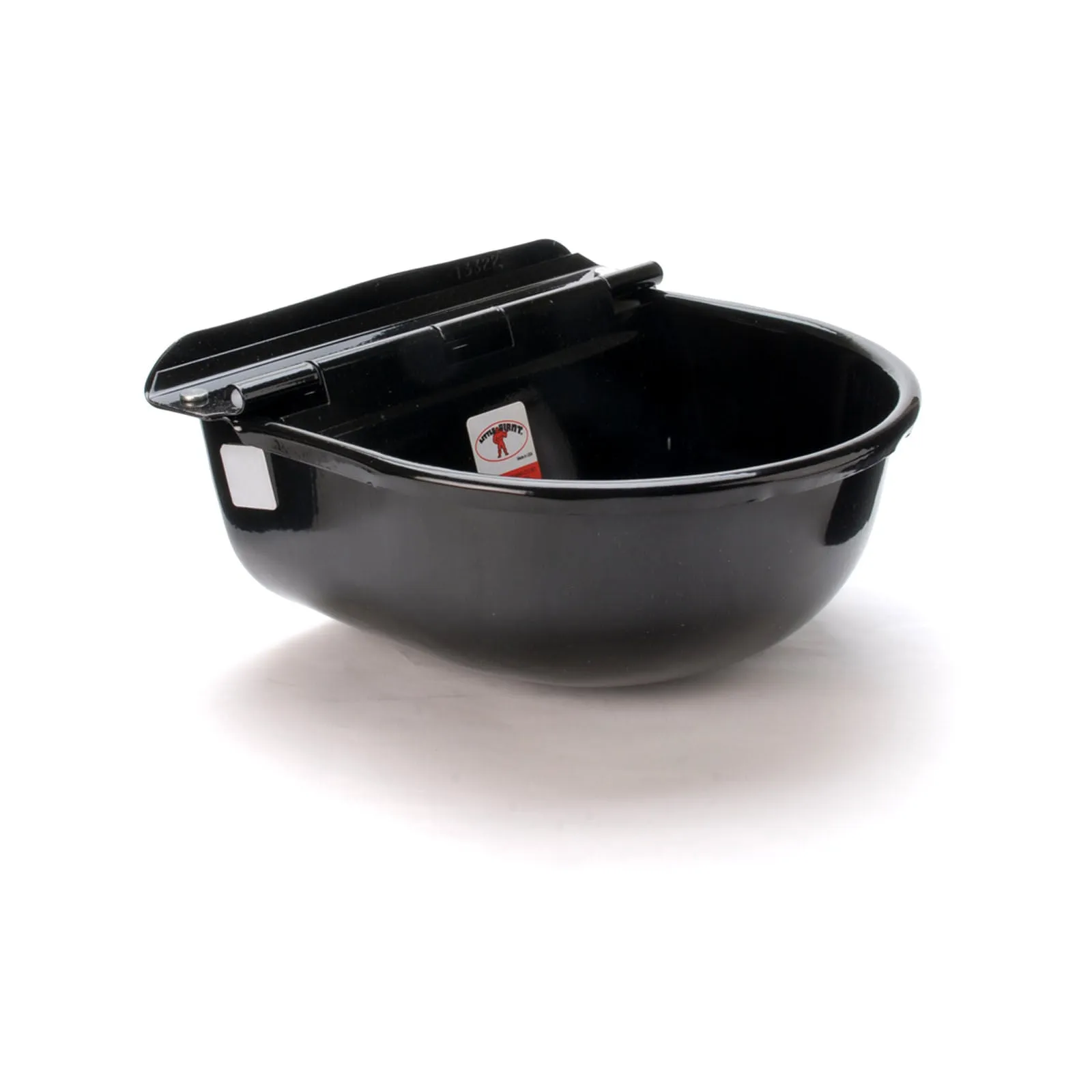 Galvanized Steel Automatic Waterers (& Replacement Parts)