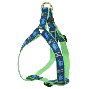 Harness | Crab