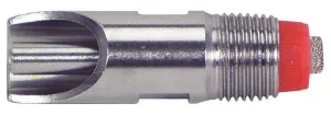 High-Low Pressure Pig Waterer Nipple