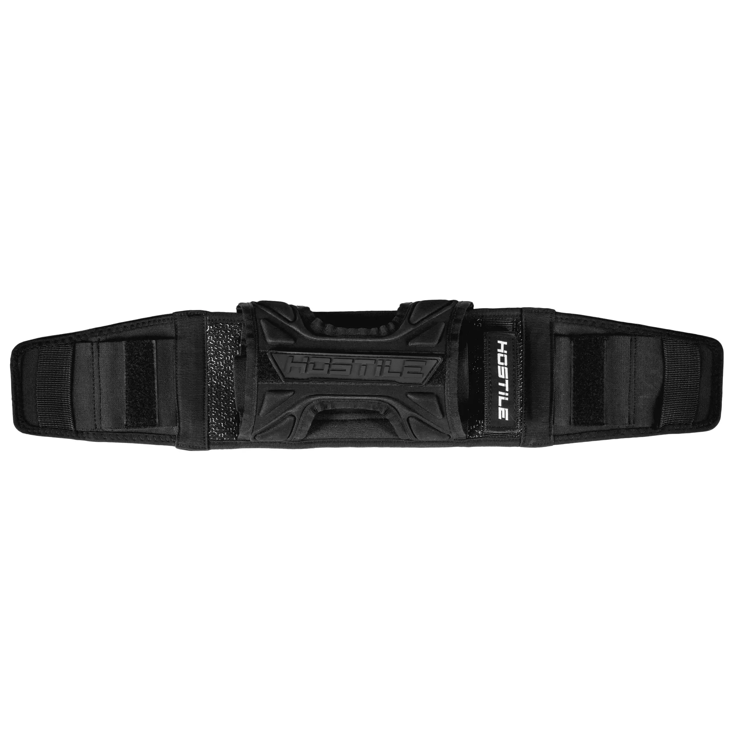 HK Army Hostile CTS Speed Flex Belt with Air Link Holster - Black