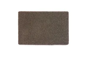 Hug Rug Muddle Mat - Coffee - 59' x 20"
