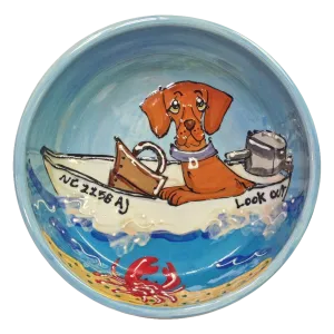 Hungarian Vizsla
