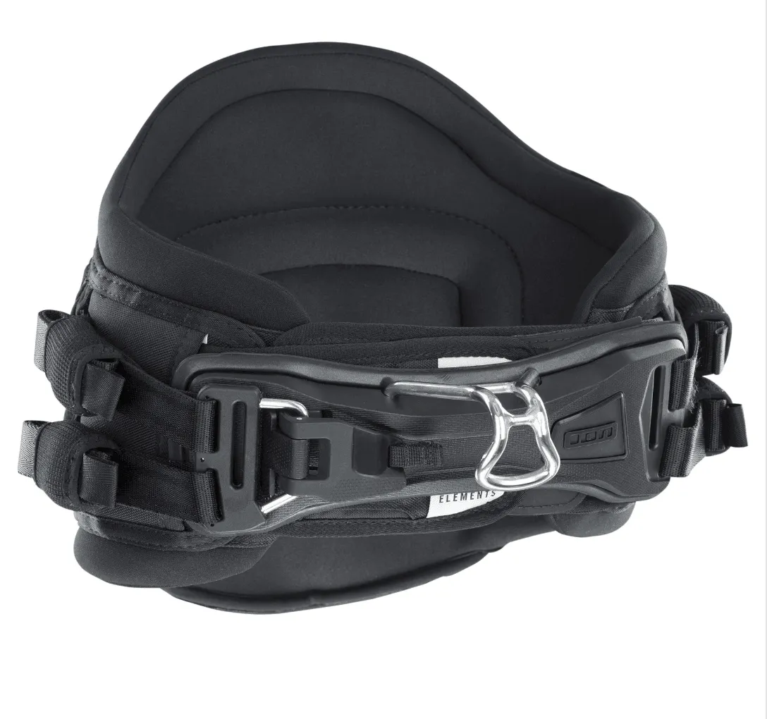 Ion Axxis Kitesurfing Kite Waist Harness