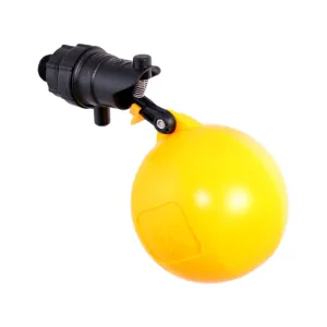 Jobe Rojo 3/4" HF/LP Valve