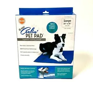 K&H - Coolin' Pet Pad