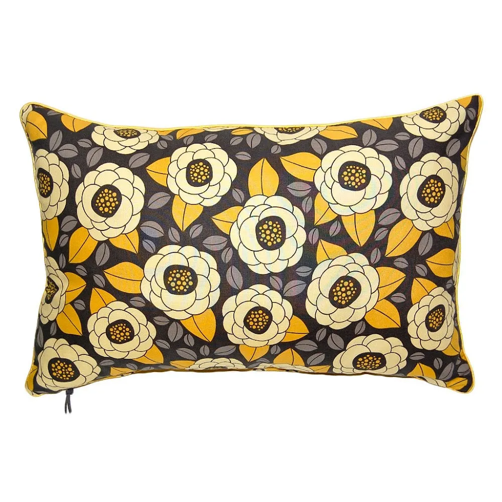 KRFTD Bloom Cushions