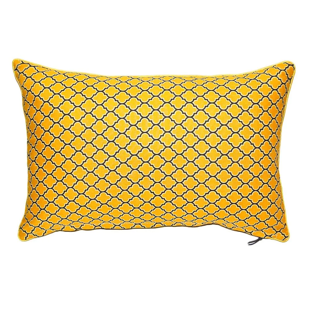 KRFTD Bloom Cushions