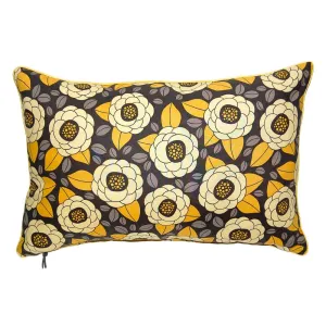 KRFTD Bloom Cushions