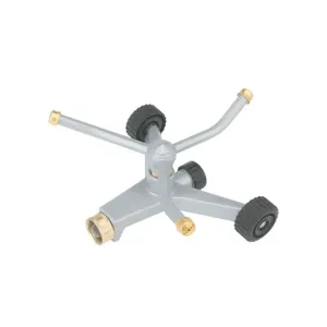 Landscapers Select 3-Arm Metal with 2-Wheels