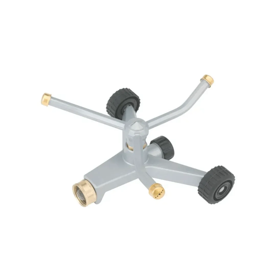 Landscapers Select 3-Arm Metal with 2-Wheels