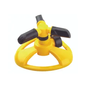Landscapers Select 3-Arm with Round Base