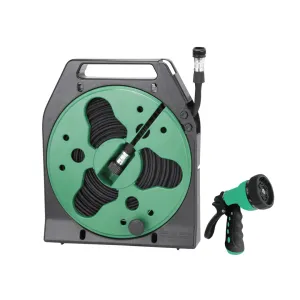 Landscapers Select 50ft. Flat Garden Hose